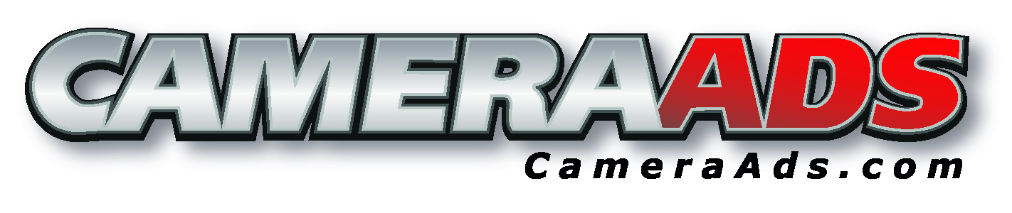 CameraAds Logo
